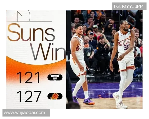 太阳主教练：我们有望打进季后赛