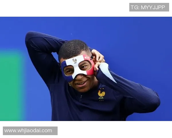 姆巴佩亮相欧洲杯,法国重返巅峰!